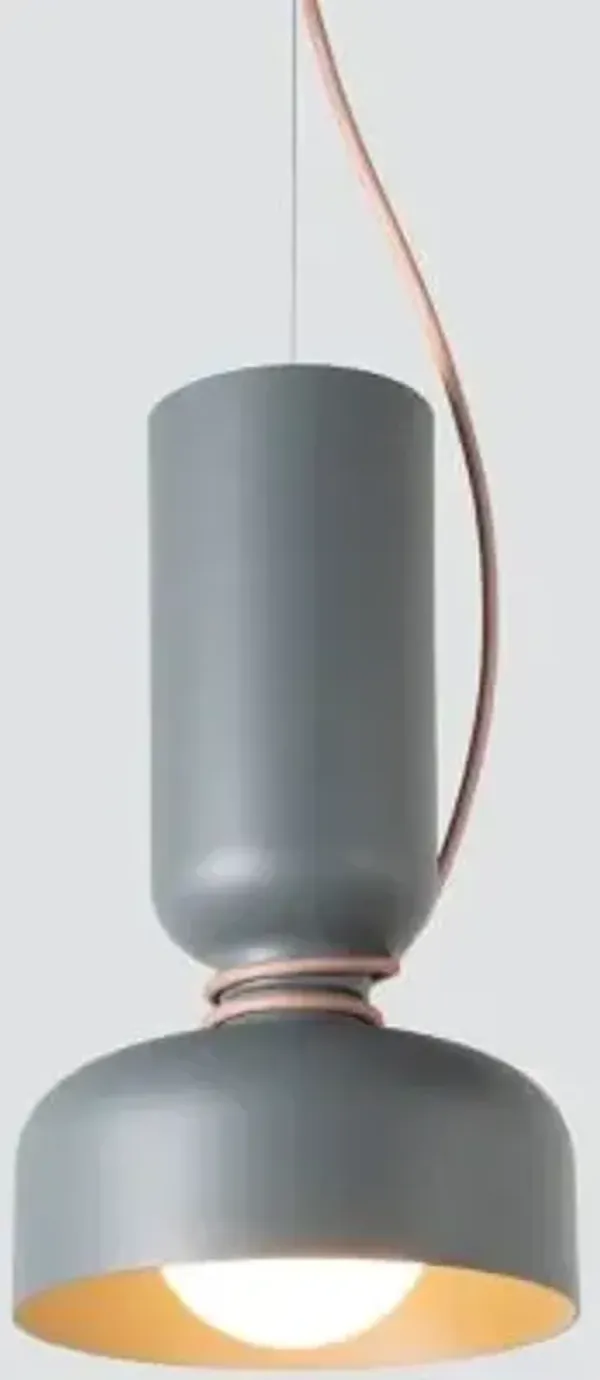 Spotlight Volumes A Series LED Pendant