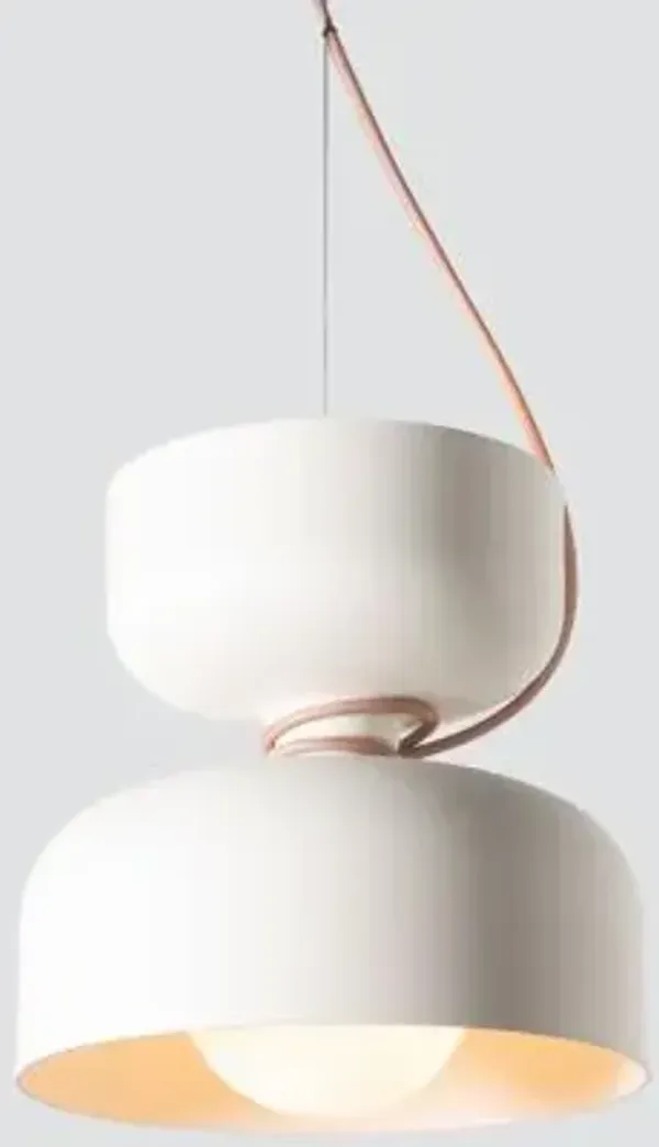 Spotlight Volumes B Series LED Pendant