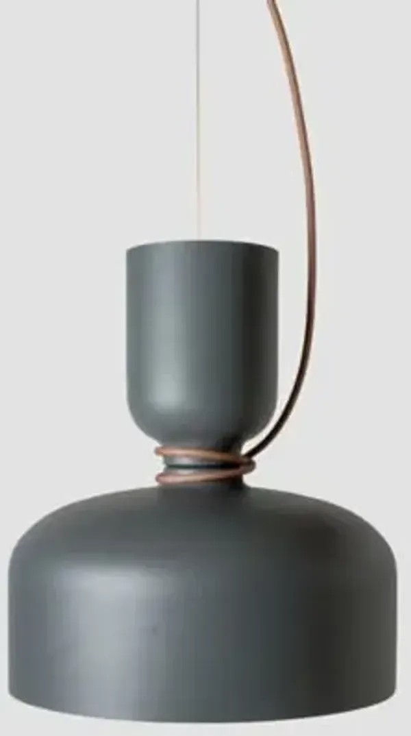 Spotlight Volumes B Series LED Pendant