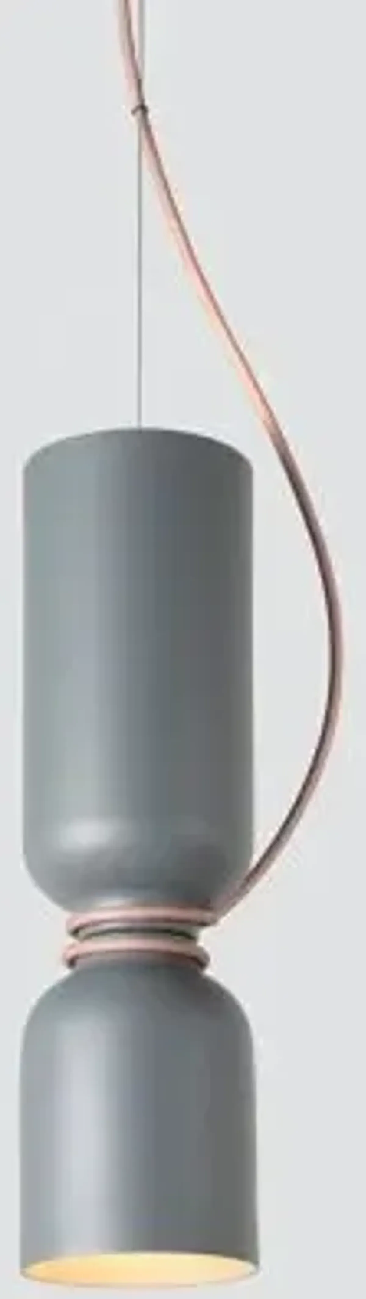 Spotlight Volumes C Series LED Pendant