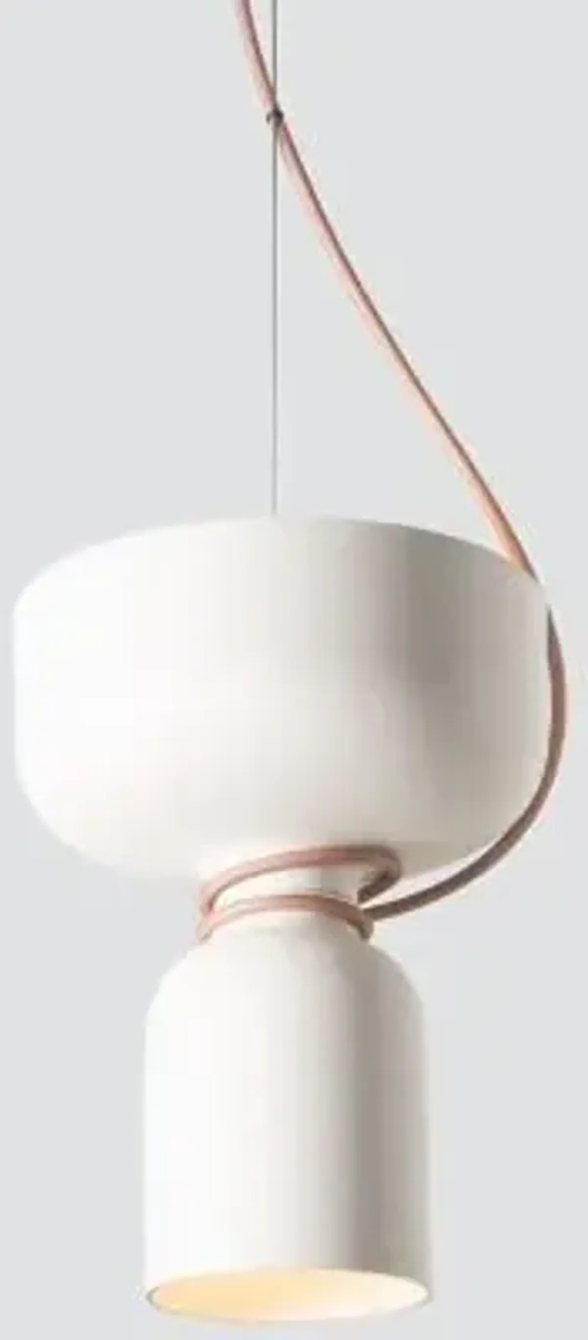 Spotlight Volumes C Series LED Pendant