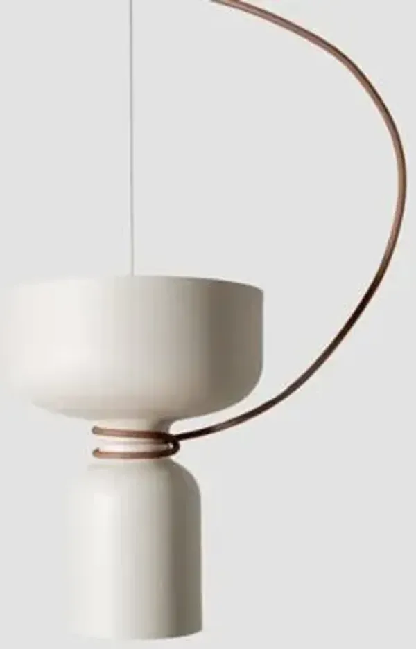 Spotlight Volumes C Series LED Pendant