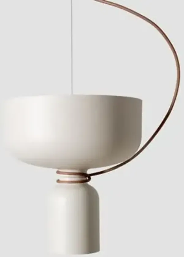 Spotlight Volumes C Series LED Pendant