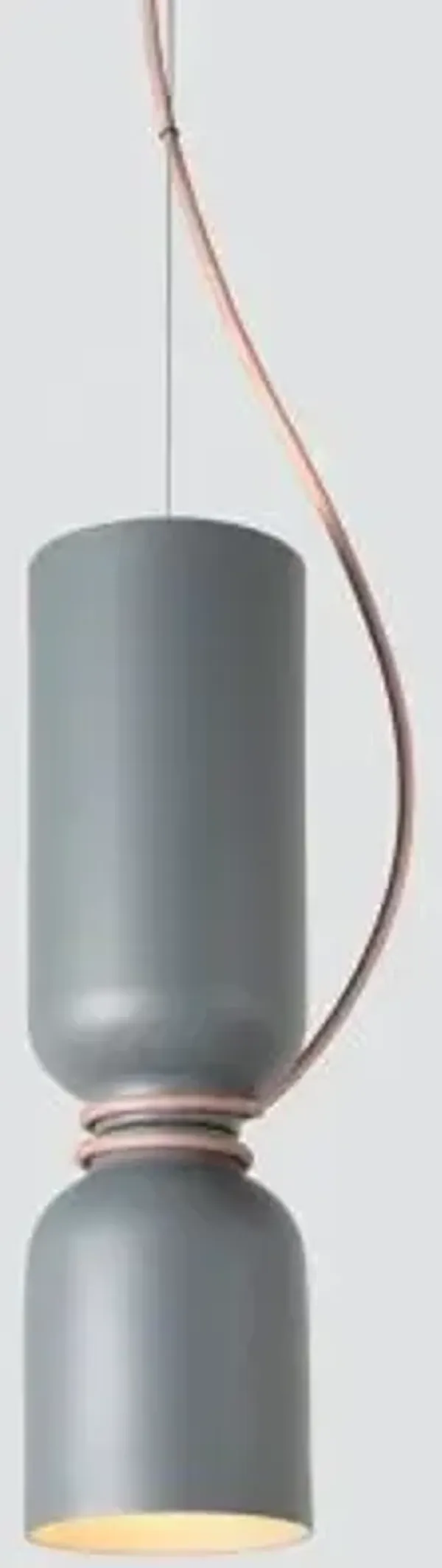 Spotlight Volumes C Series LED Pendant