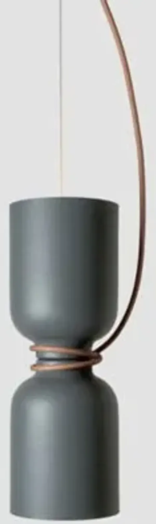 Spotlight Volumes C Series LED Pendant