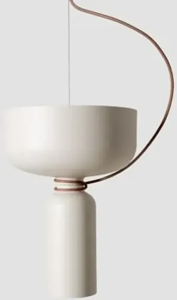 Spotlight Volumes D Series LED Pendant