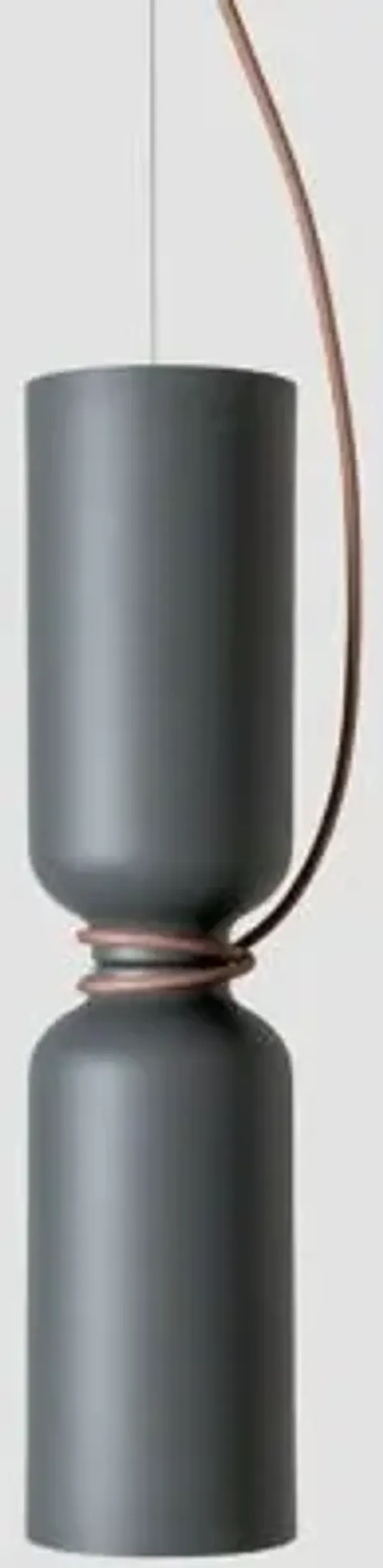 Spotlight Volumes D Series LED Pendant