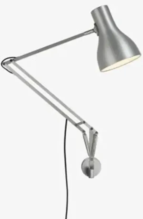 Type 75 Wall Mounted Lamp