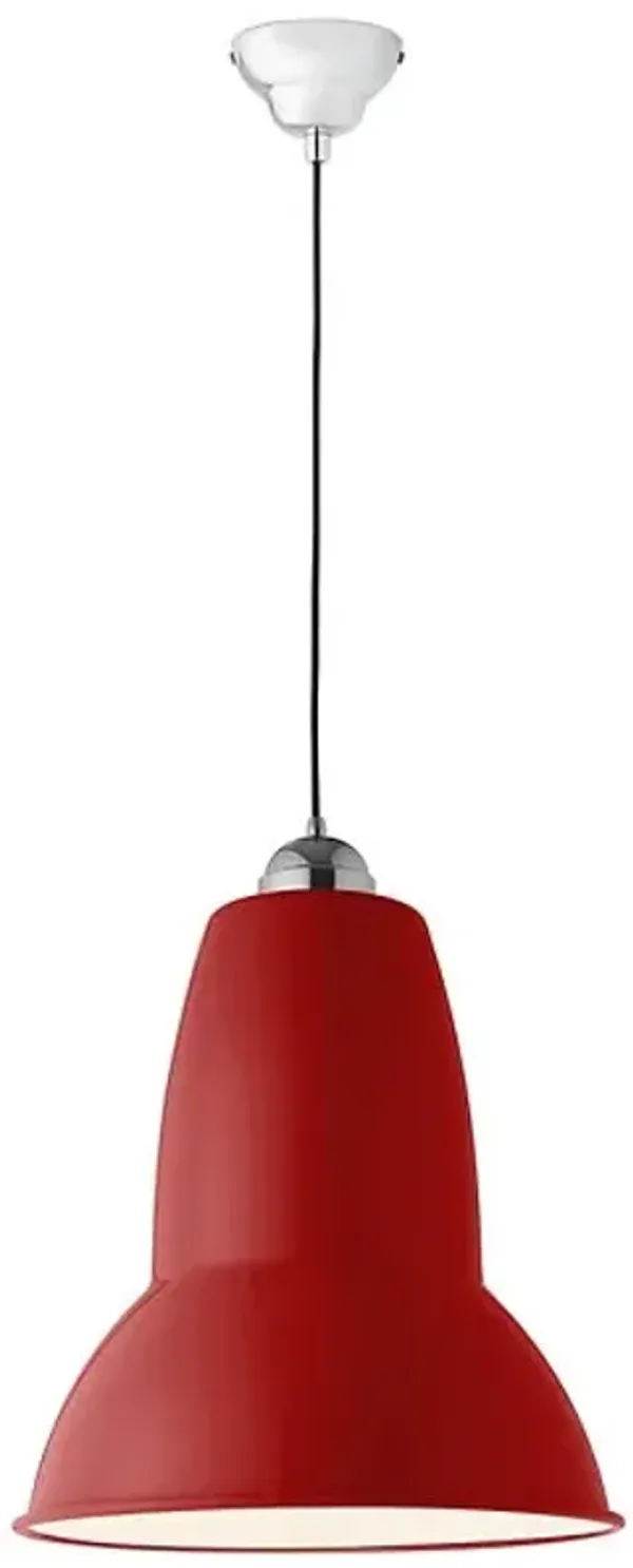 Original 1227 Giant Pendant