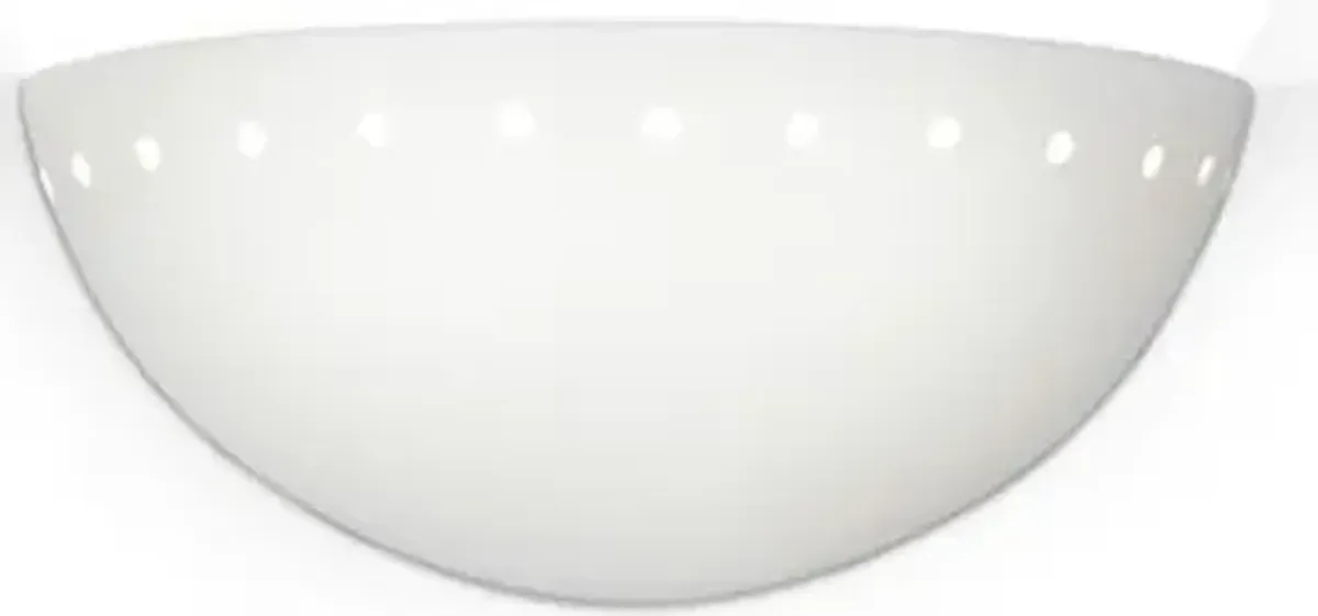 Cyprus Downlight Wall Sconce