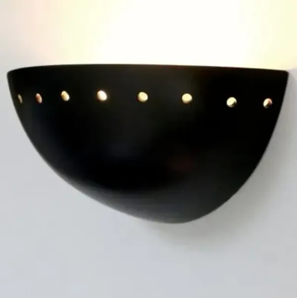 Cyprus Downlight Wall Sconce