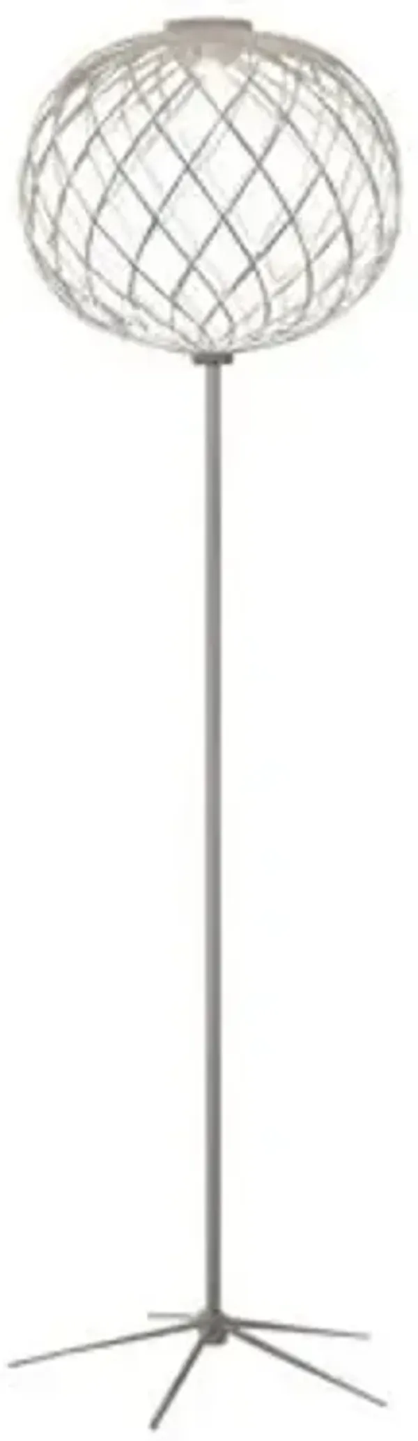 Penelope LED Floor Lamp