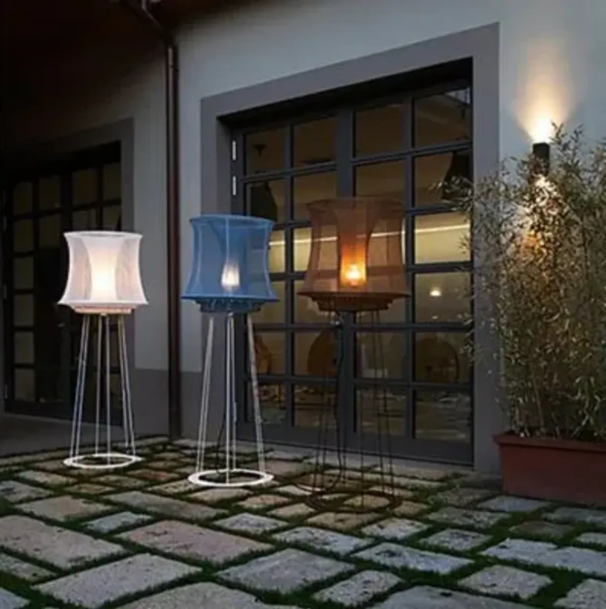 Soul F1 Floor Lamp