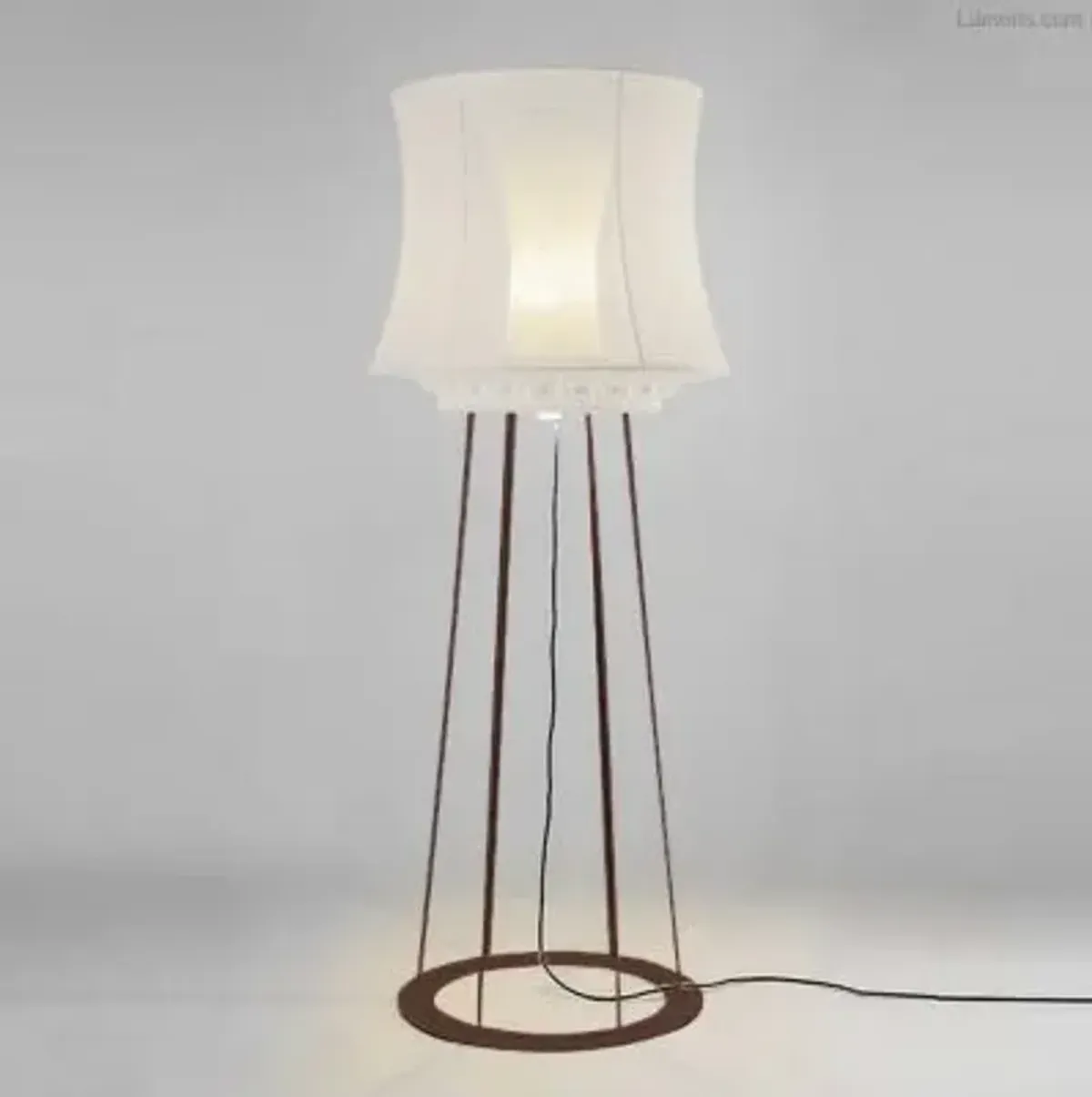 Soul F1 Floor Lamp