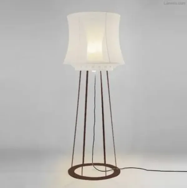 Soul F1 Floor Lamp