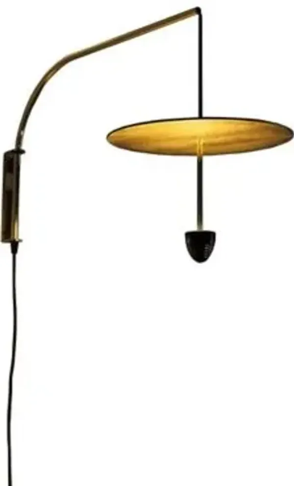 Skyfall LED Wall Sconce