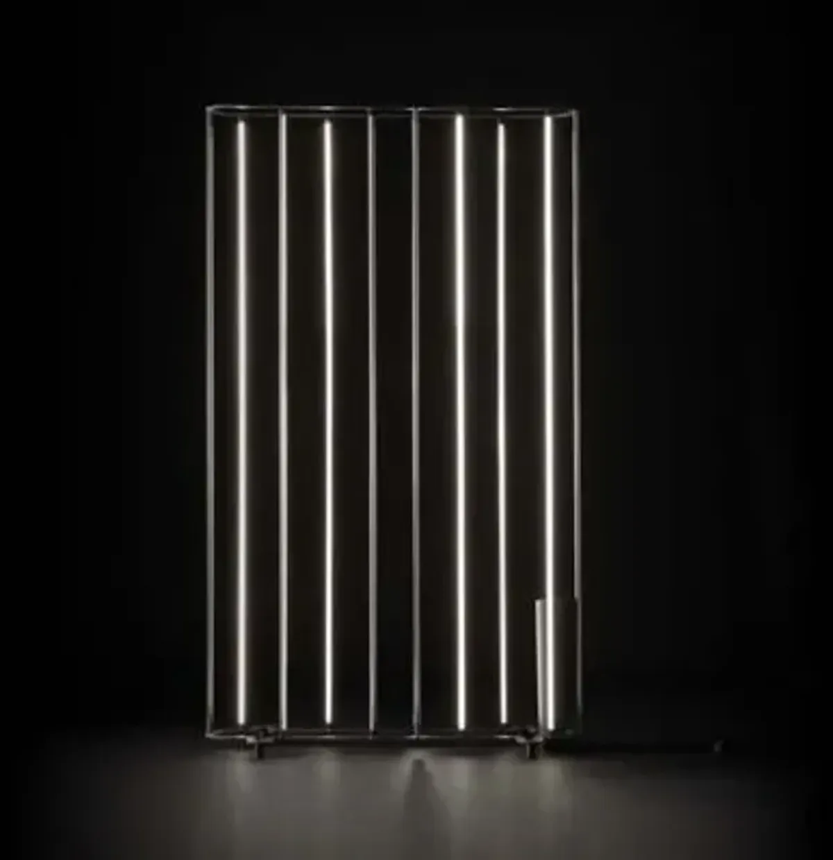 RA LED Flat Floor Lamp