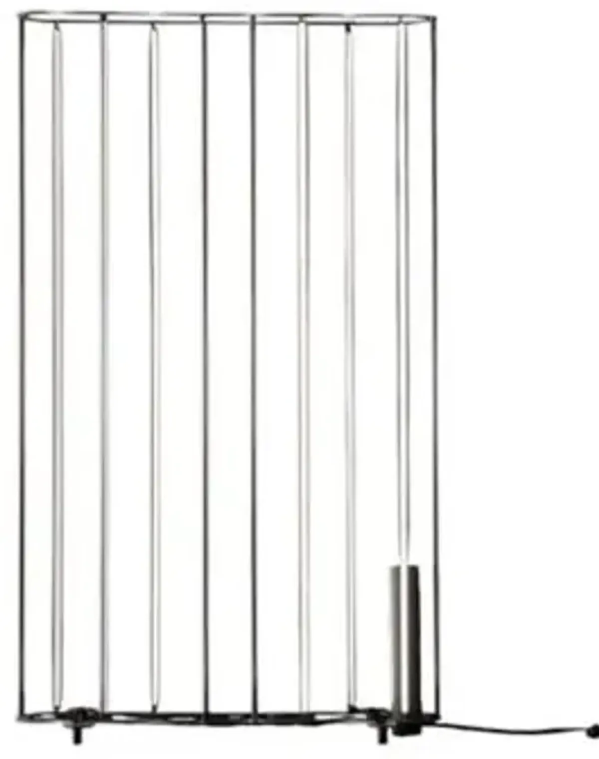 RA LED Flat Floor Lamp