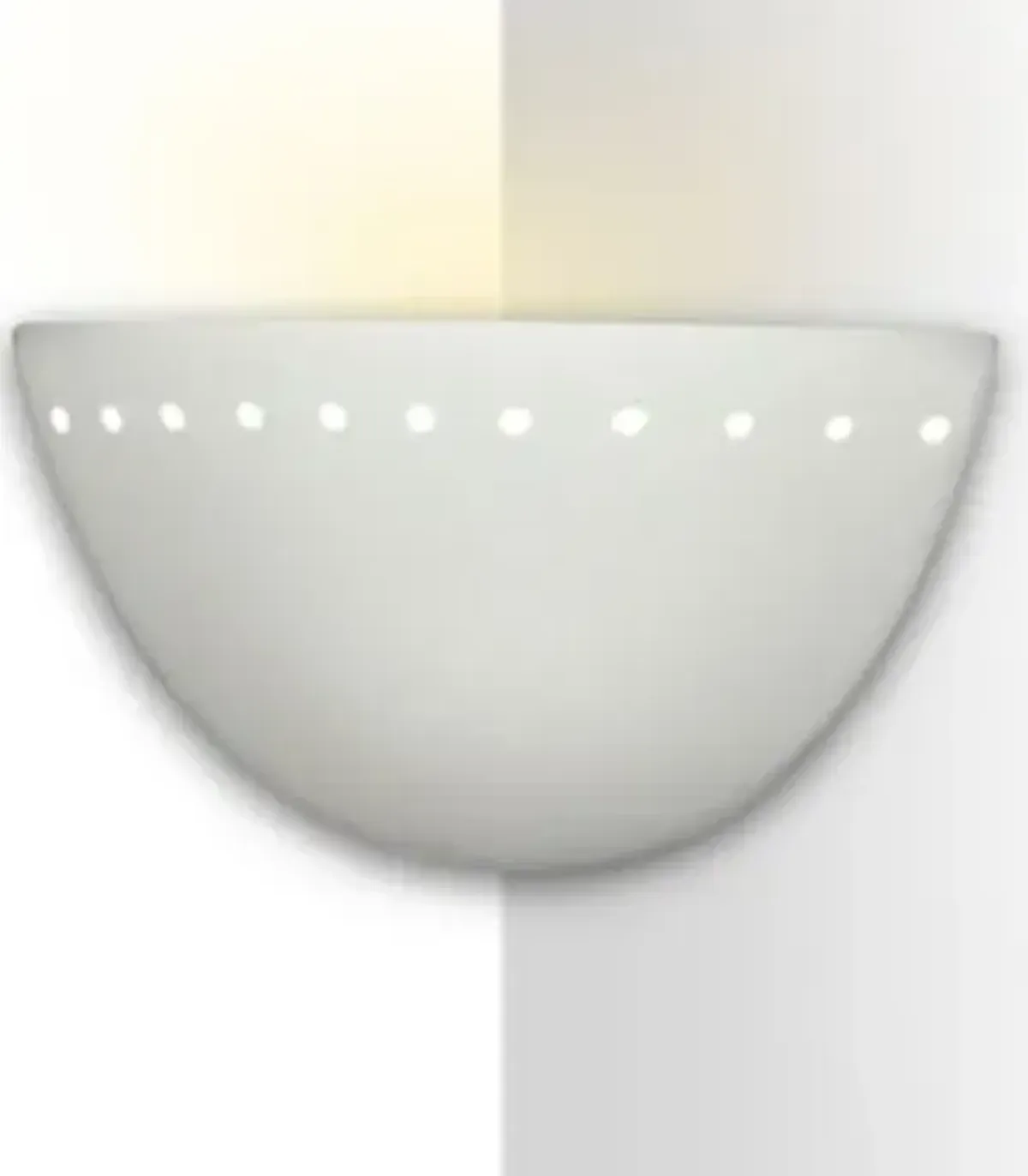 Gran Cyprus Corner Wall Sconce