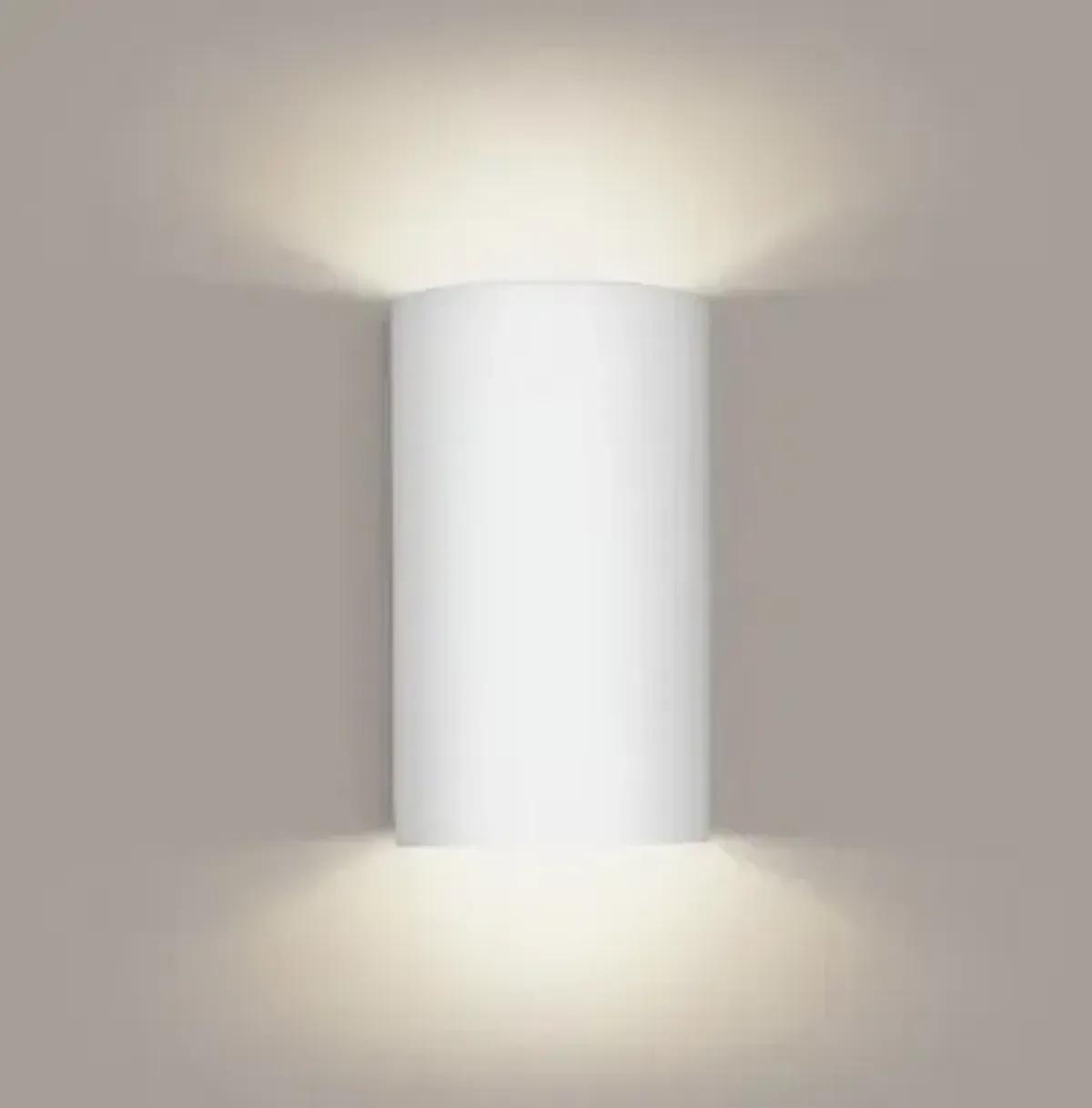 Tenos Corner Wall Sconce