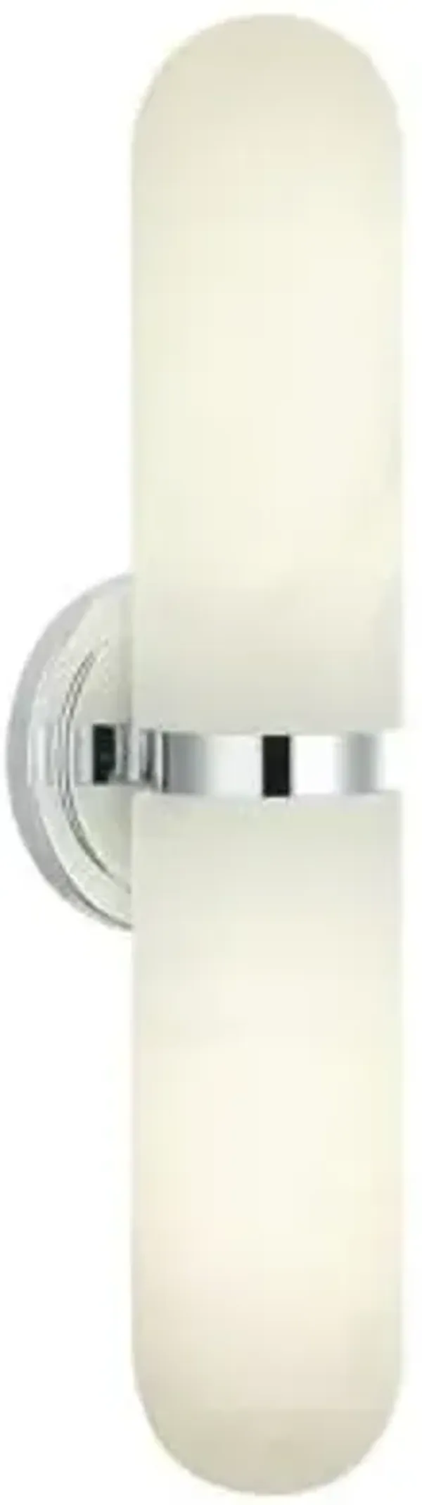 Elessa 2-Light Wall Sconce