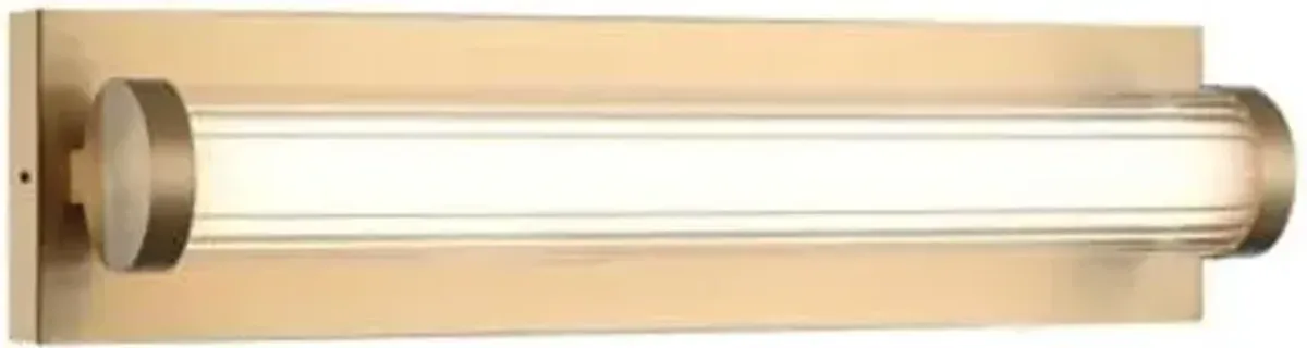 Regan LED Vanity Light