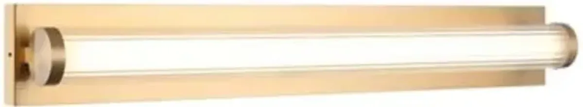 Regan LED Vanity Light