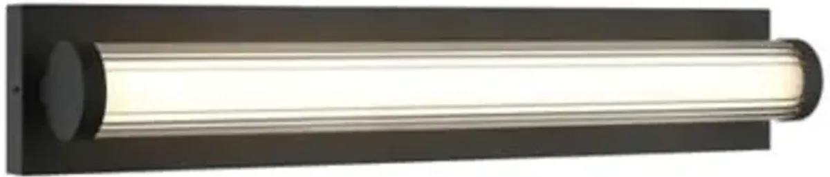 Regan LED Vanity Light