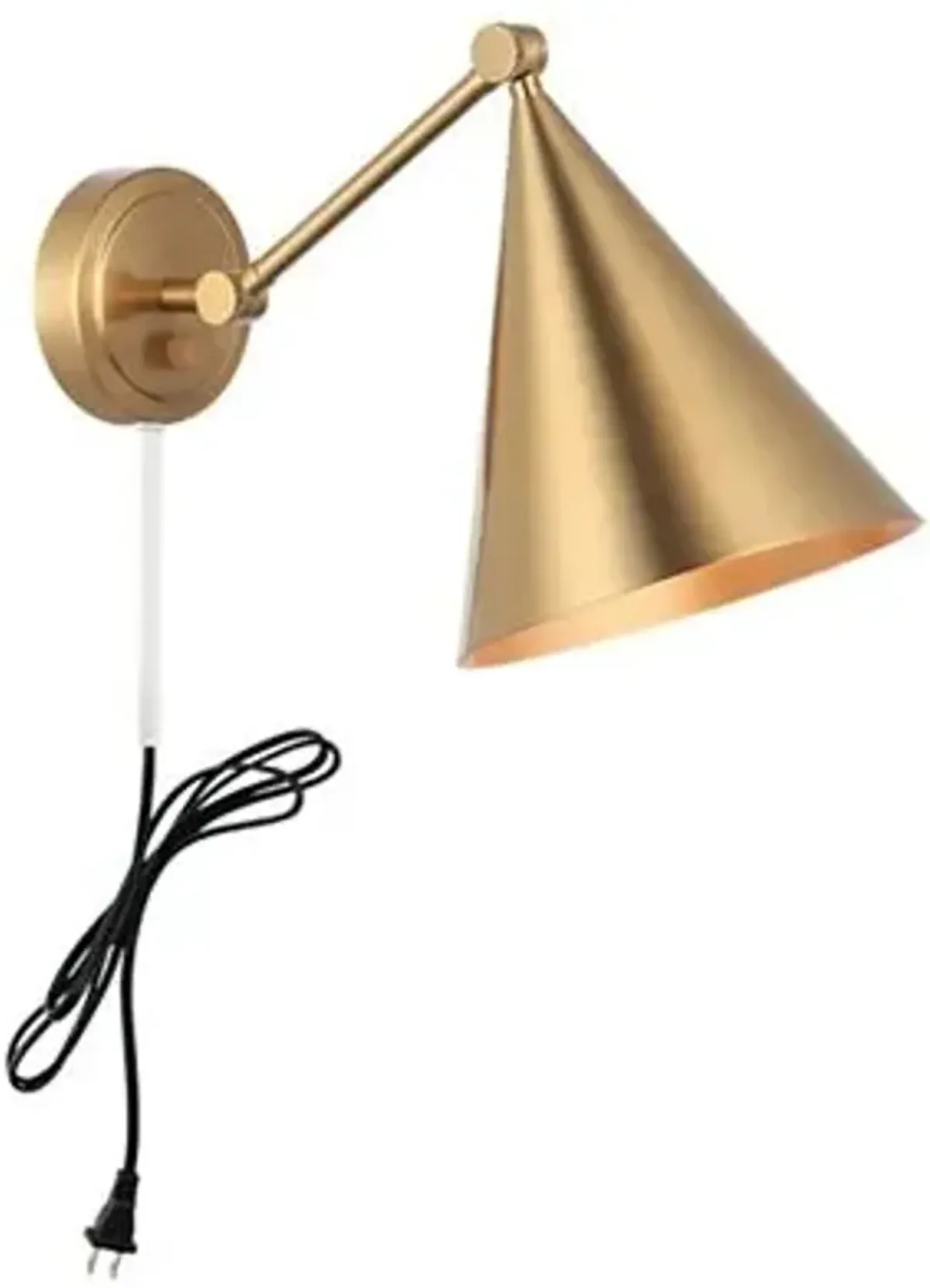 Iva Wall Sconce