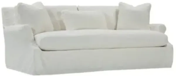 Bristol Slipcover Sofa