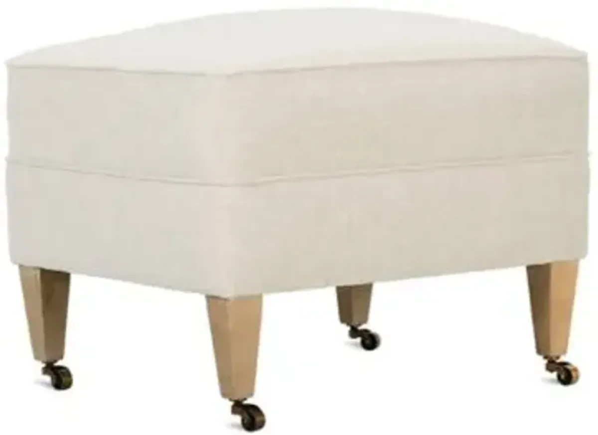 Marleigh Ottoman