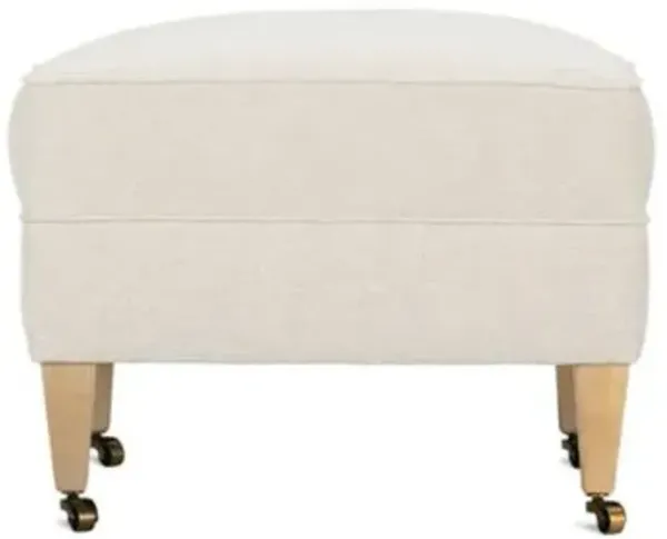 Marleigh Ottoman
