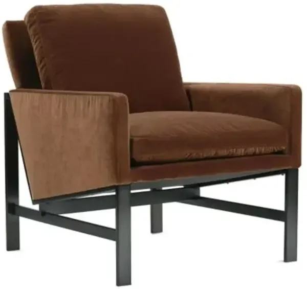 Everett Lounge Chair