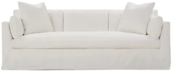 Liora Slipcovered Sofa