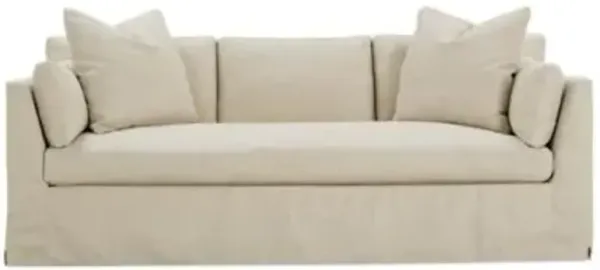Liora Slipcovered Sofa