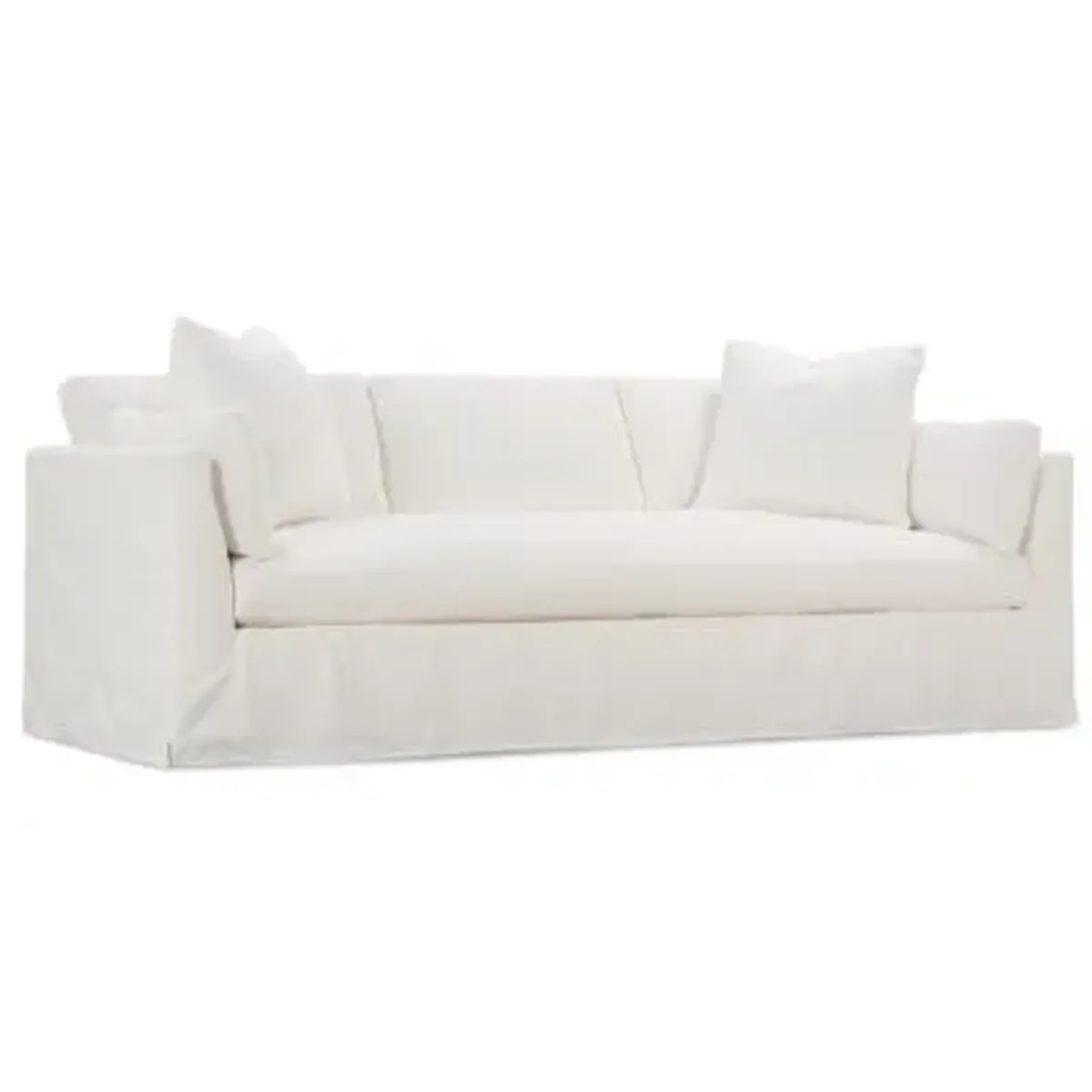 Liora Slipcovered Sofa