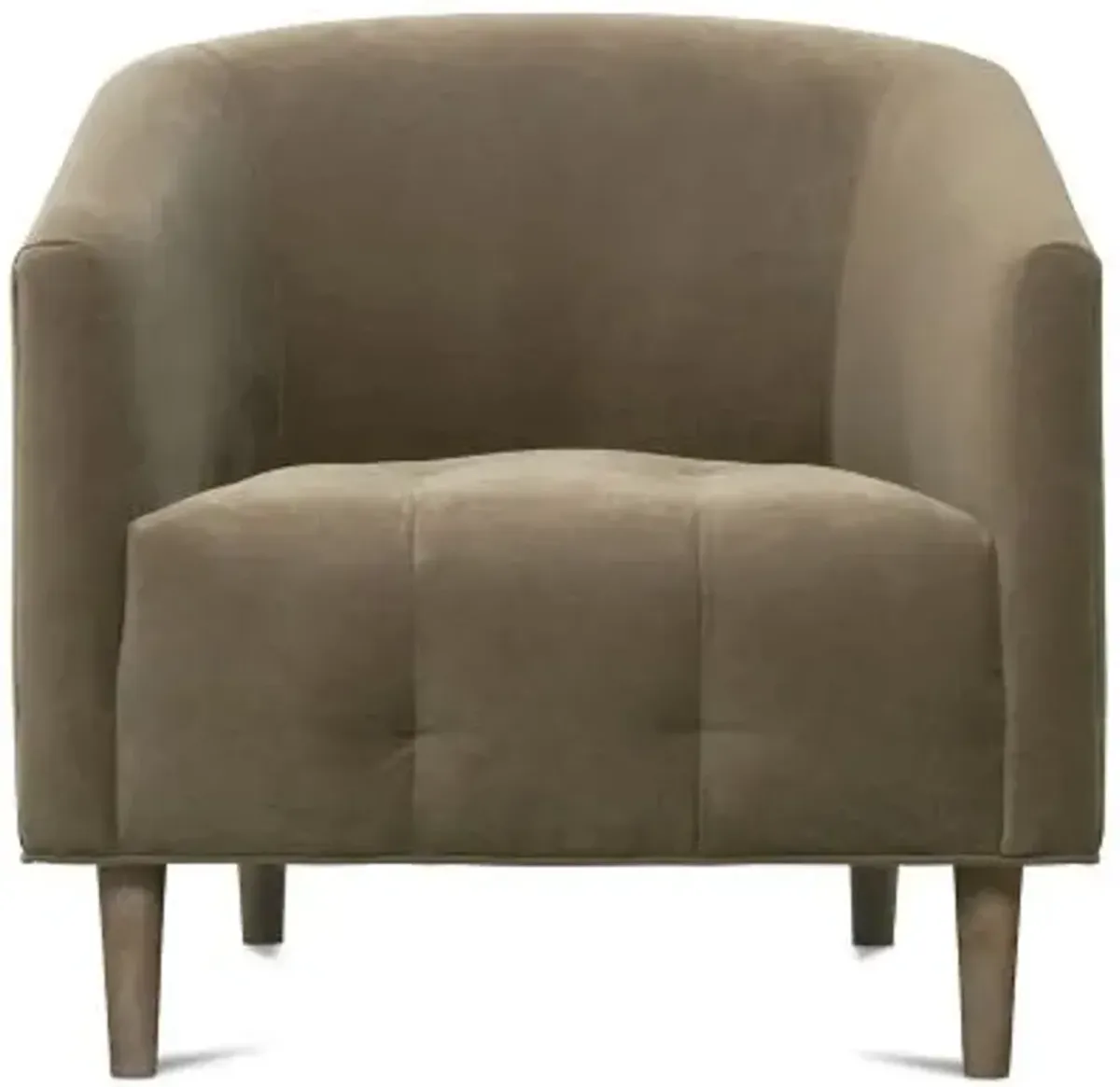 Aurelia Accent Chair