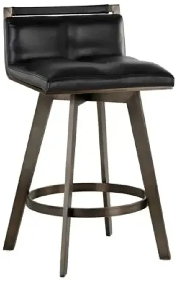 Arizona Swivel Counter/Bar Stool
