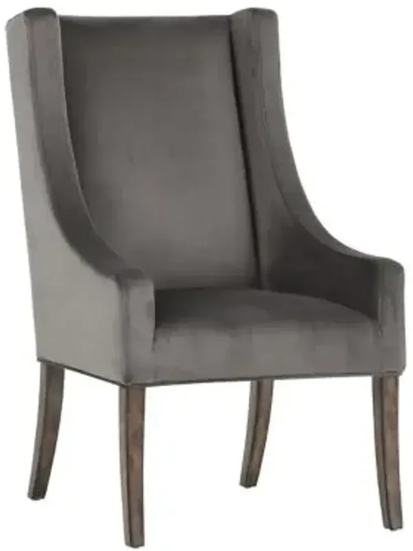 Aiden Dining Armchair