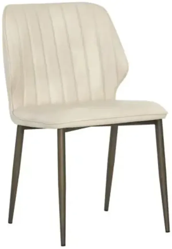 Clinton Dining Chair, Set of 2