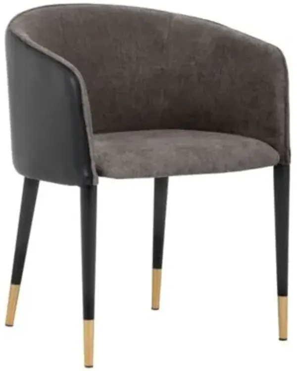 Asher Dining Armchair