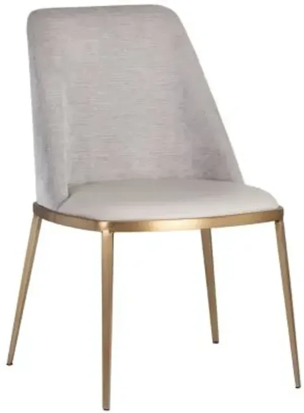 Dover Dining Chair, Set of 2