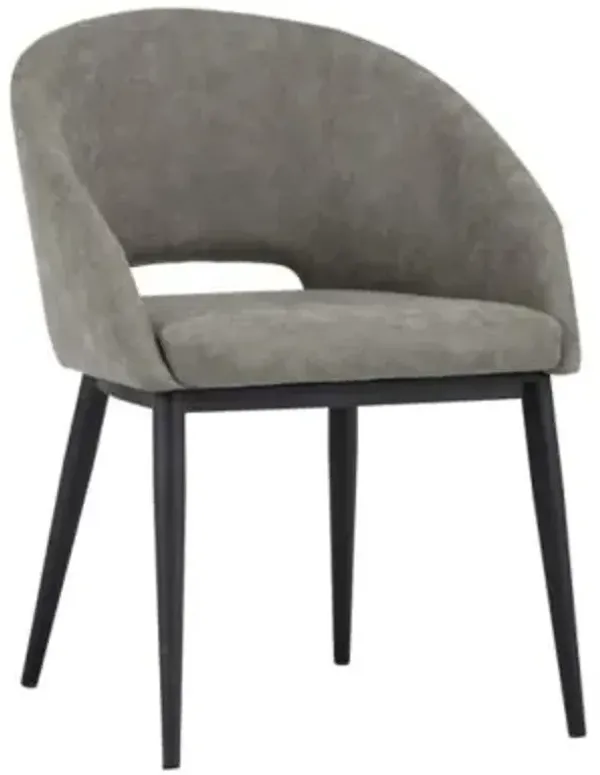 Thatcher Dining Armchair