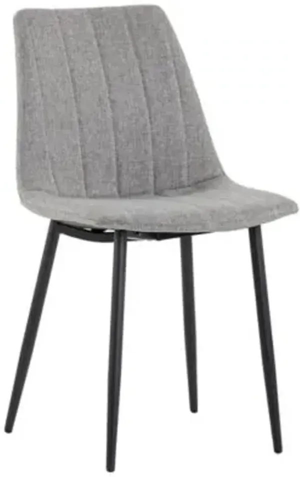 Drew Dining Chair, Set of 2