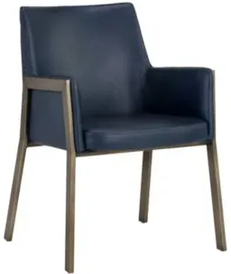 Bravo Admiral / Antique Brass color