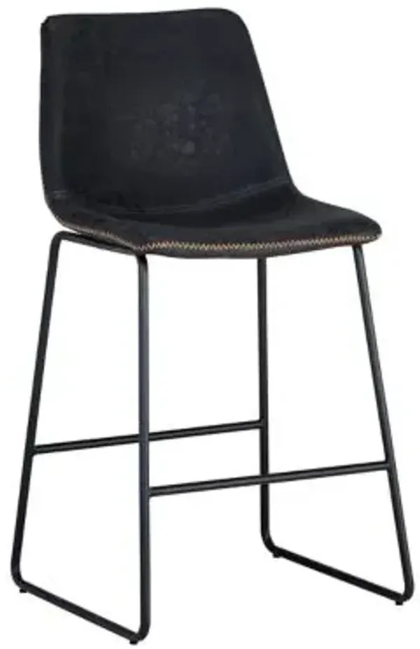 Cal Counter Stool, Set of 2