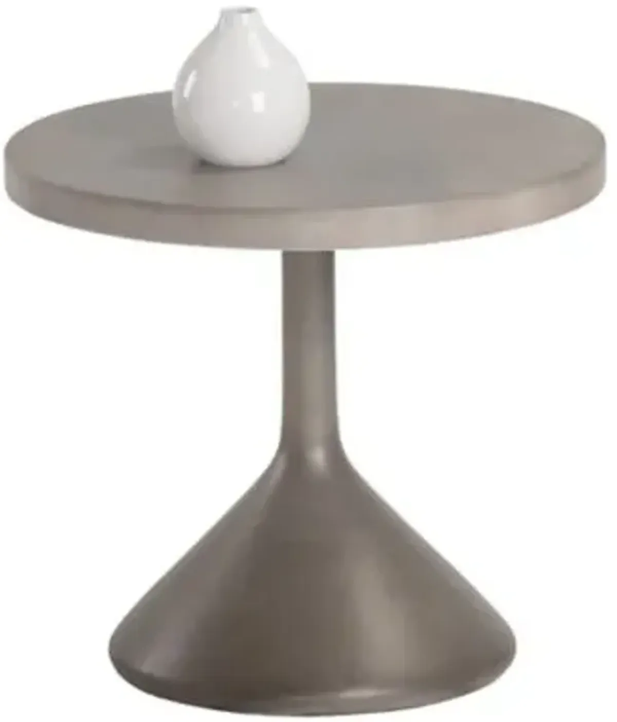 Adonis Outdoor End Table