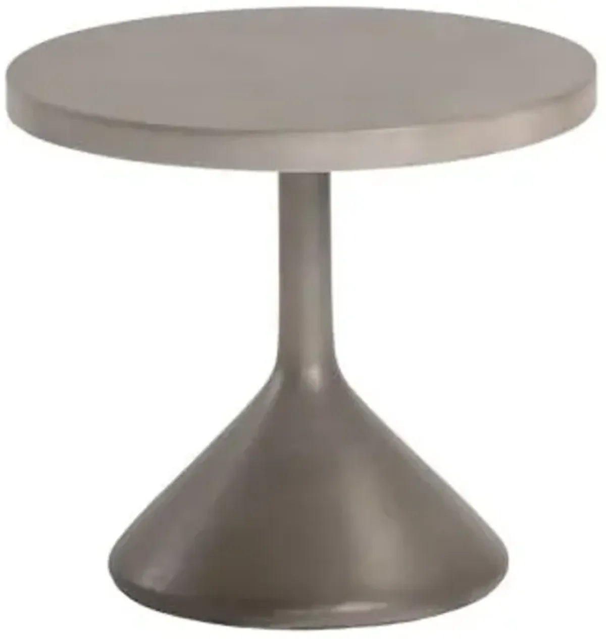 Adonis Outdoor End Table