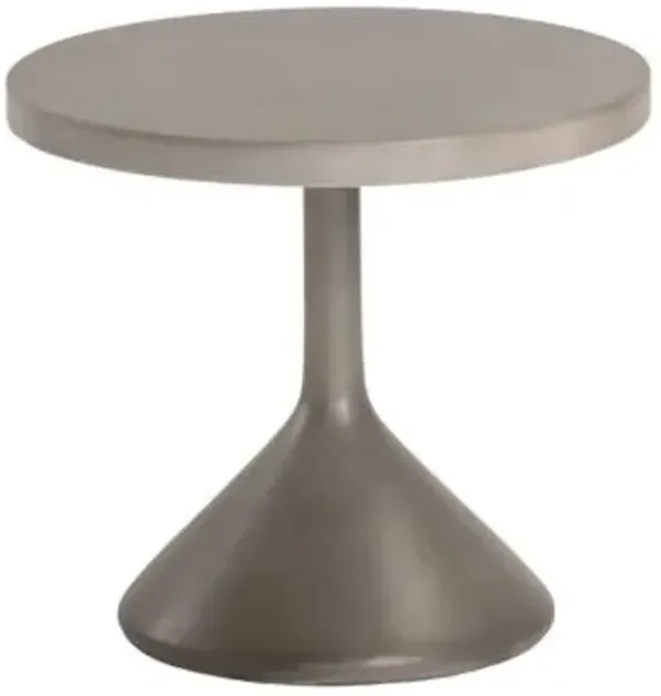 Adonis Outdoor End Table