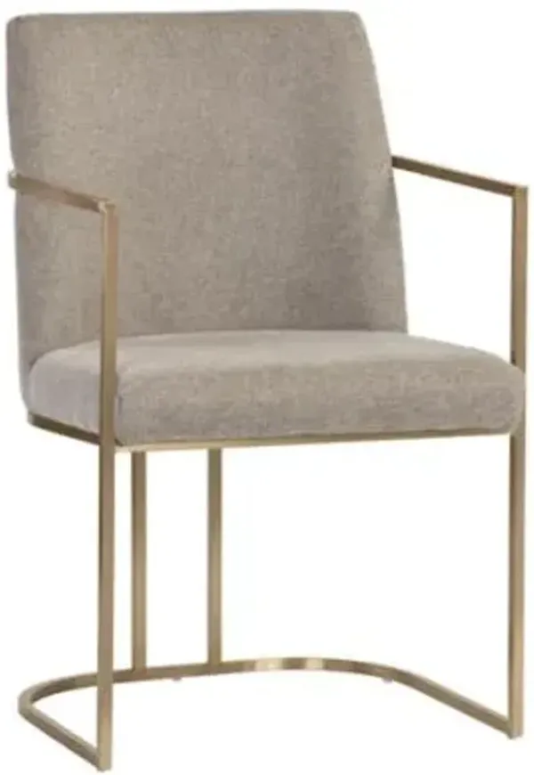 Rayla Dining Chair, Set of 2